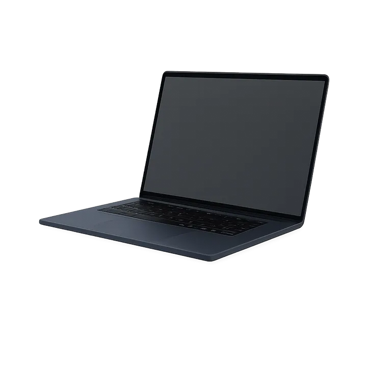 MacBook Pro 16 (Intel)