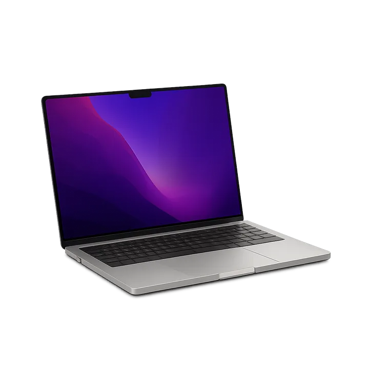MacBook Pro 16 (M1/M2)