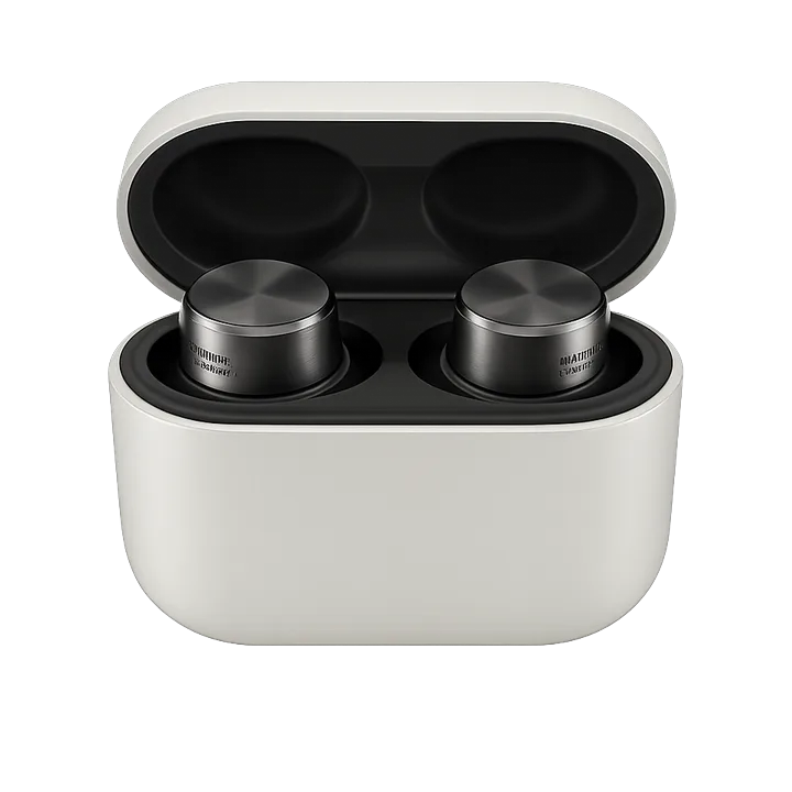 Bowers & Wilkins