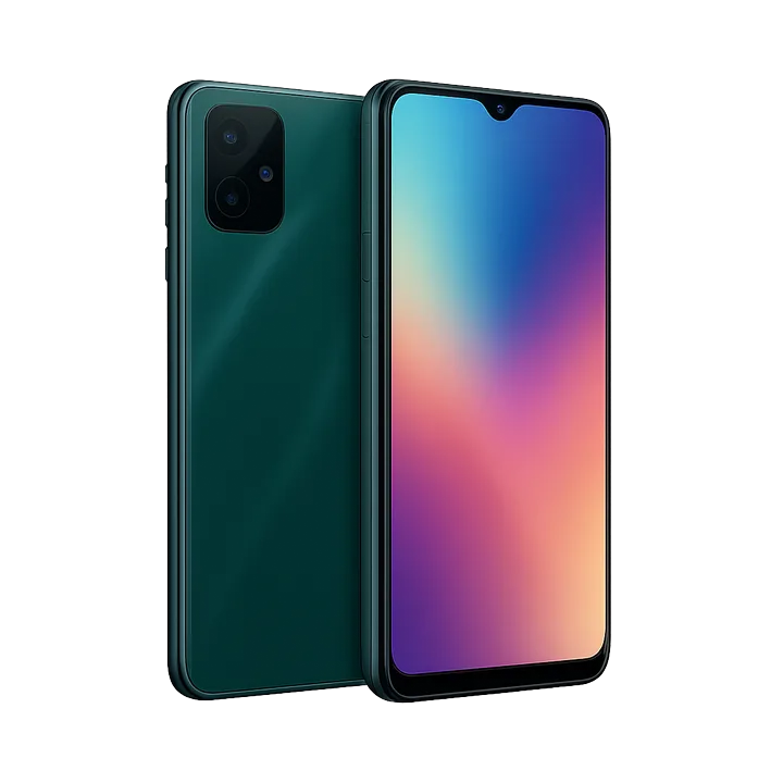 OPPO A3x