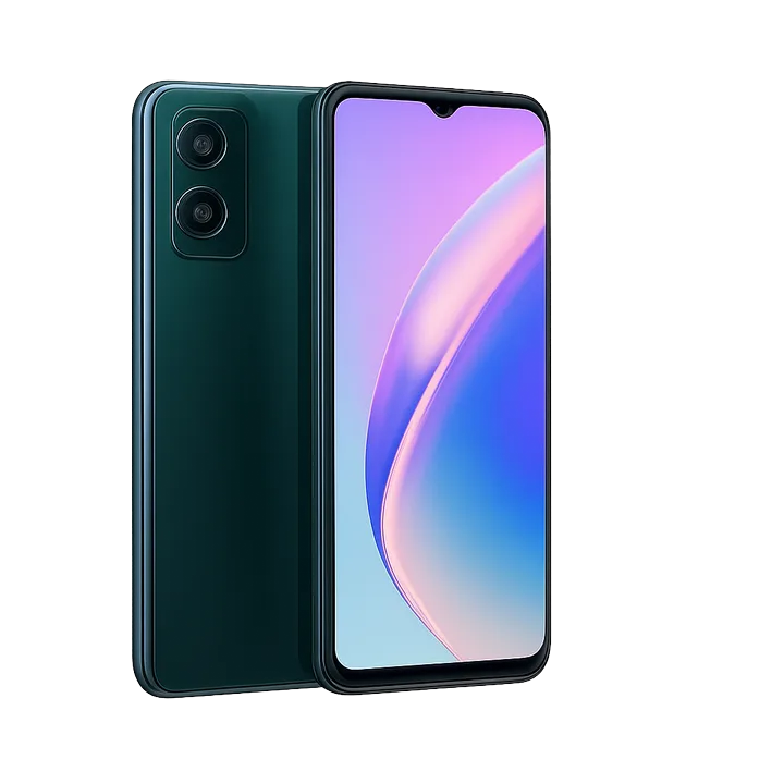 OPPO A96