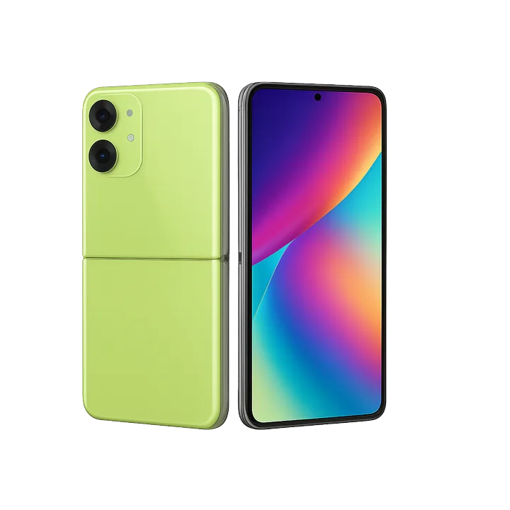 OPPO Find N2 Flip