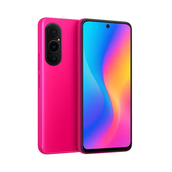 OPPO Reno 12 F