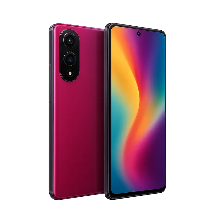 OPPO Reno 12 Pro 5G