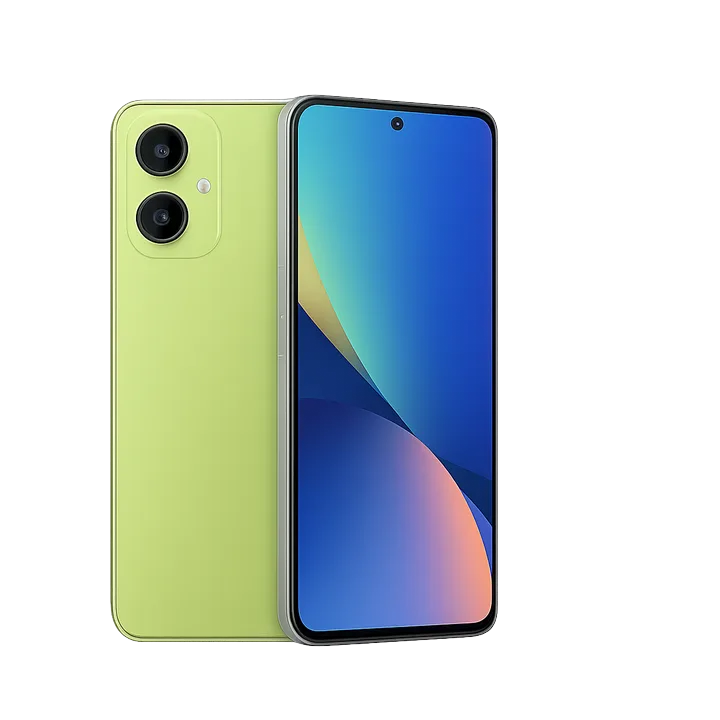 OPPO Reno 13 5G