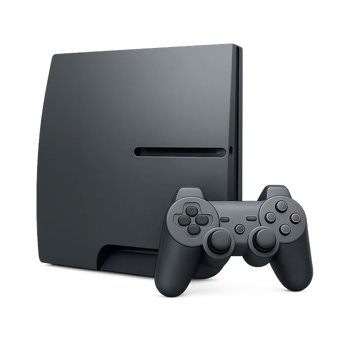 PlayStation 3