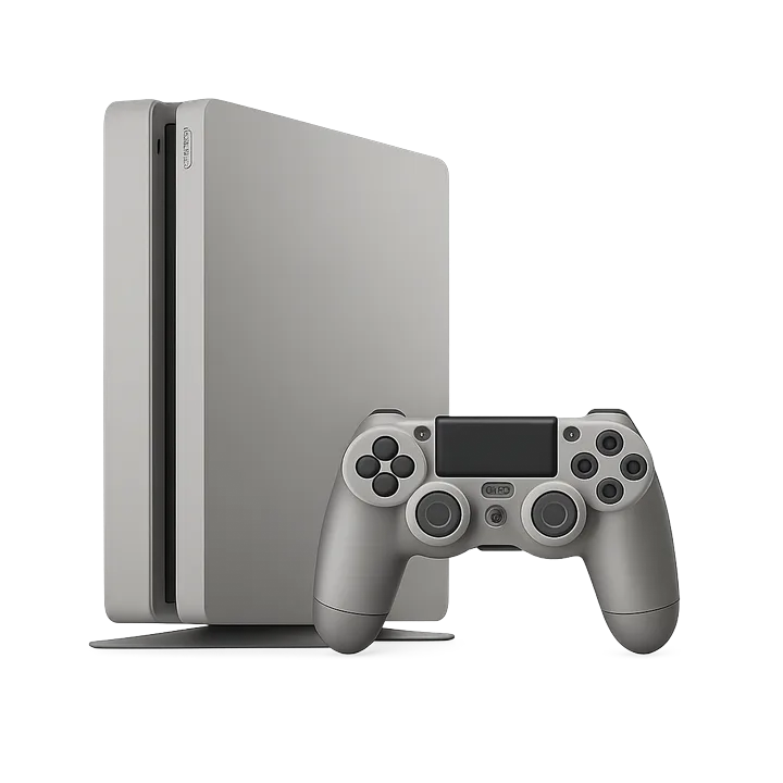 PlayStation 4