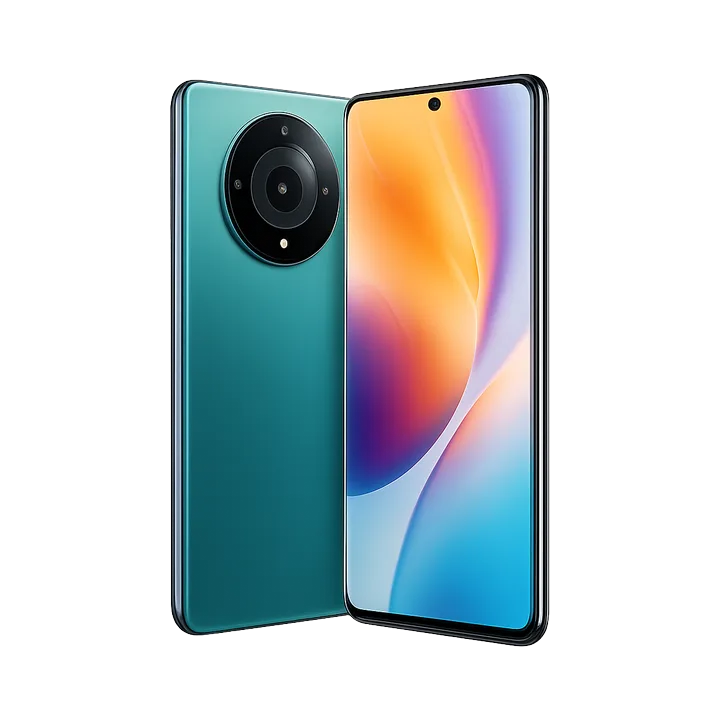 realme 11 Pro+
