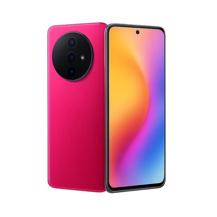 realme 12