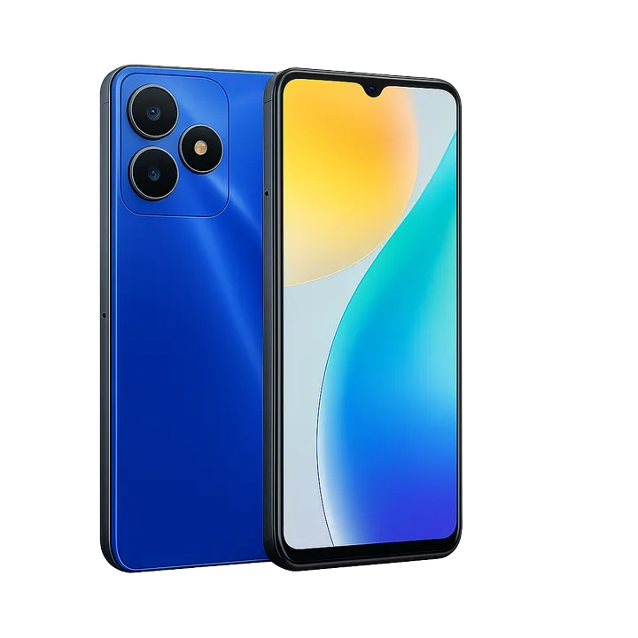 realme C53