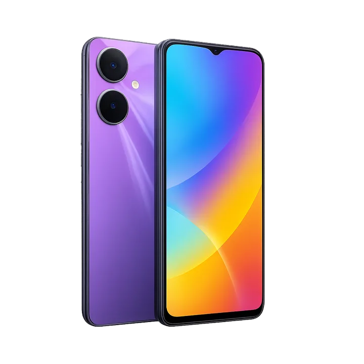 realme C55