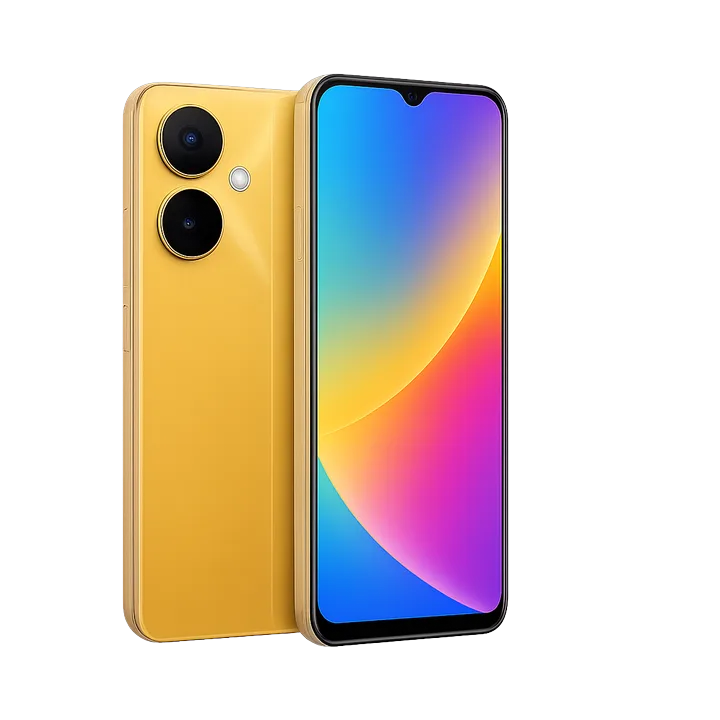 realme Note 60
