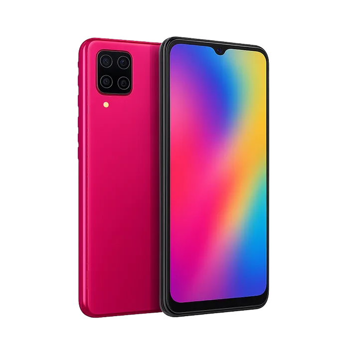 Samsung Galaxy A12