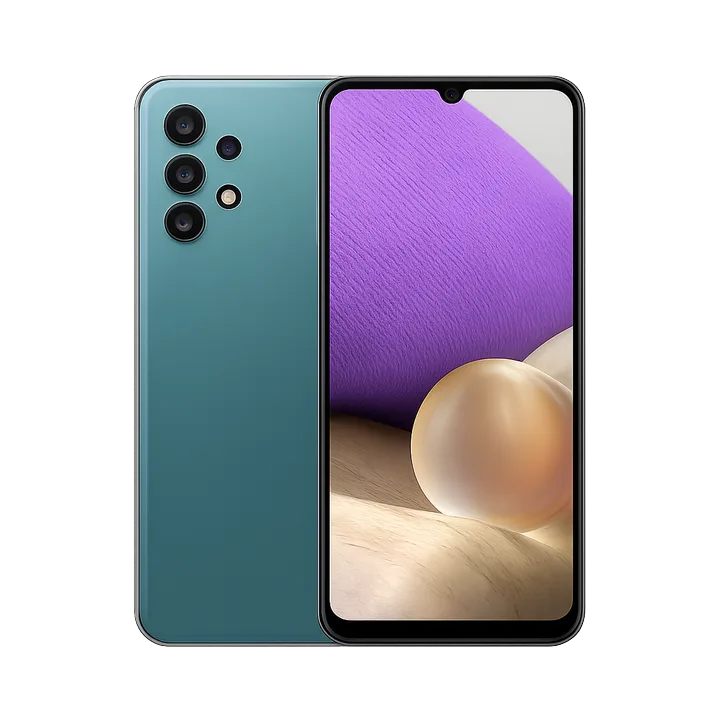 Samsung Galaxy A32