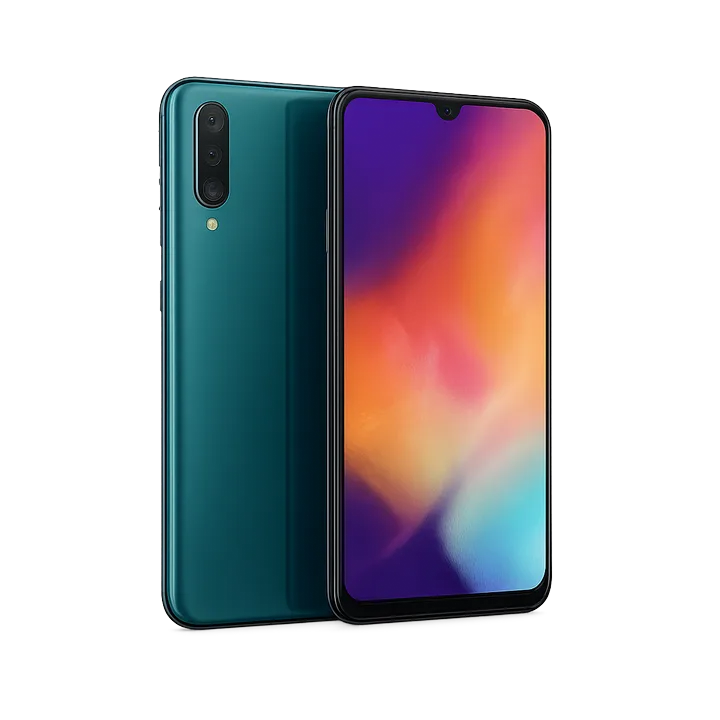 Samsung Galaxy A50