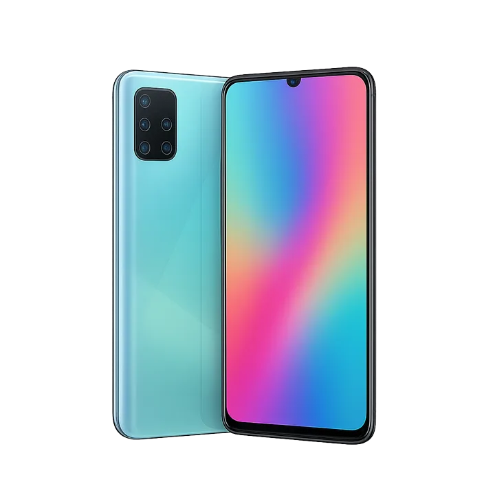 Samsung Galaxy A51