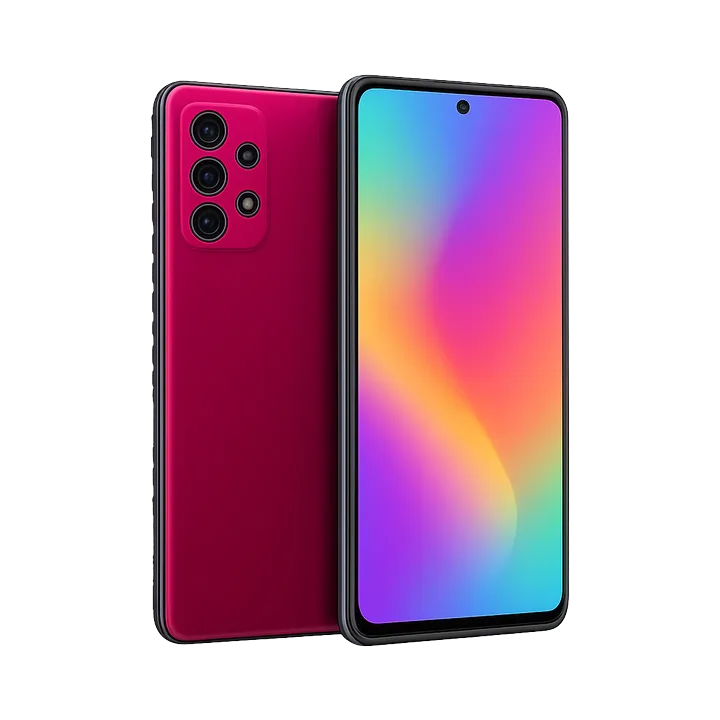 Samsung Galaxy A52