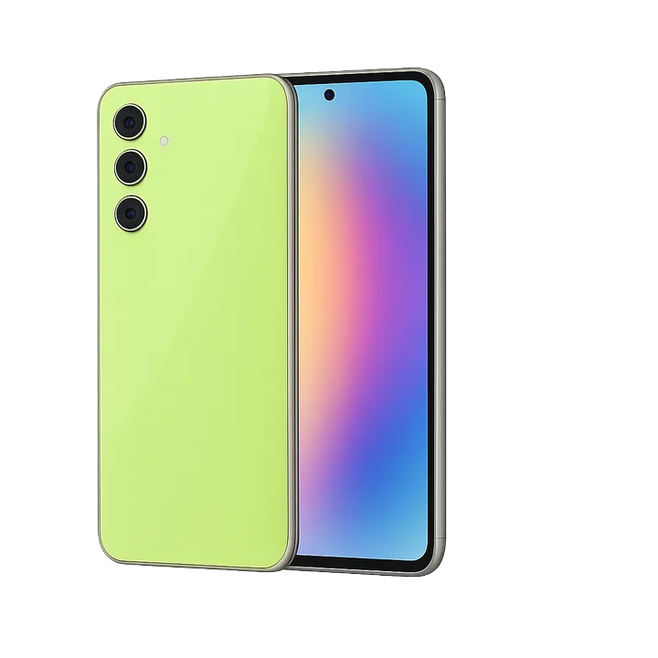 Samsung Galaxy A55