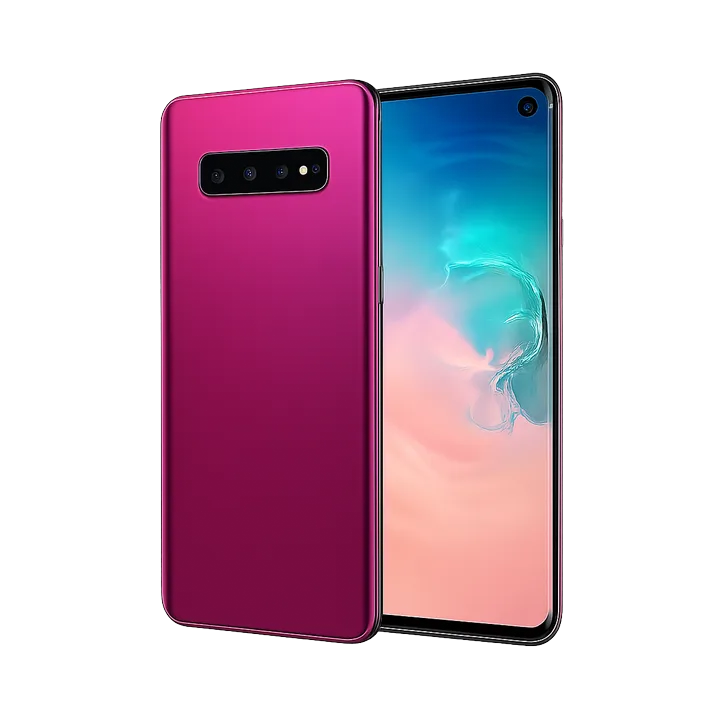 Samsung Galaxy S10