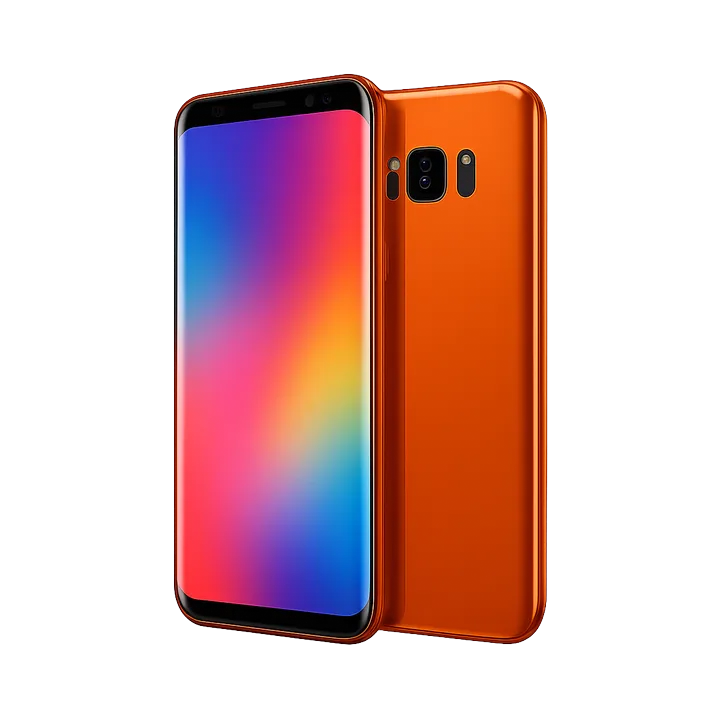 Samsung Galaxy S8