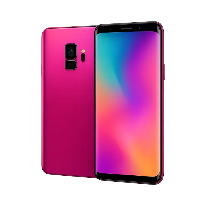 Samsung Galaxy S9