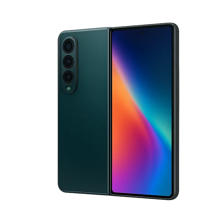 Samsung Galaxy Z Fold 4