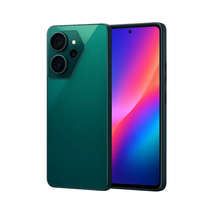 Tecno Camon 20