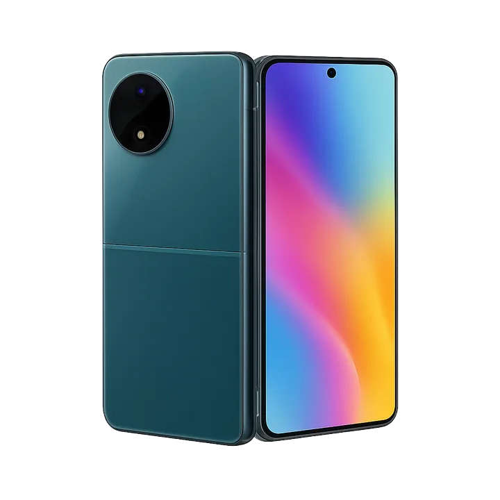 Tecno Phantom V Flip