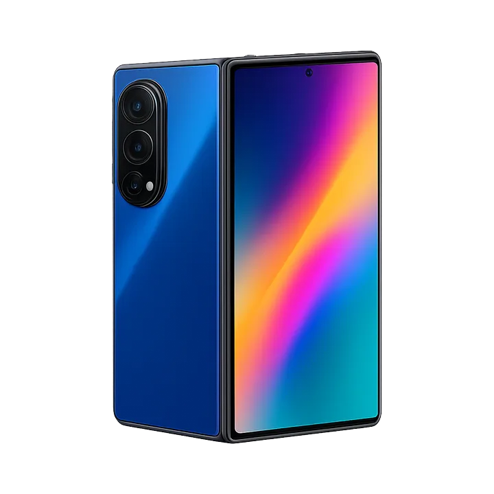 Tecno Phantom V Fold
