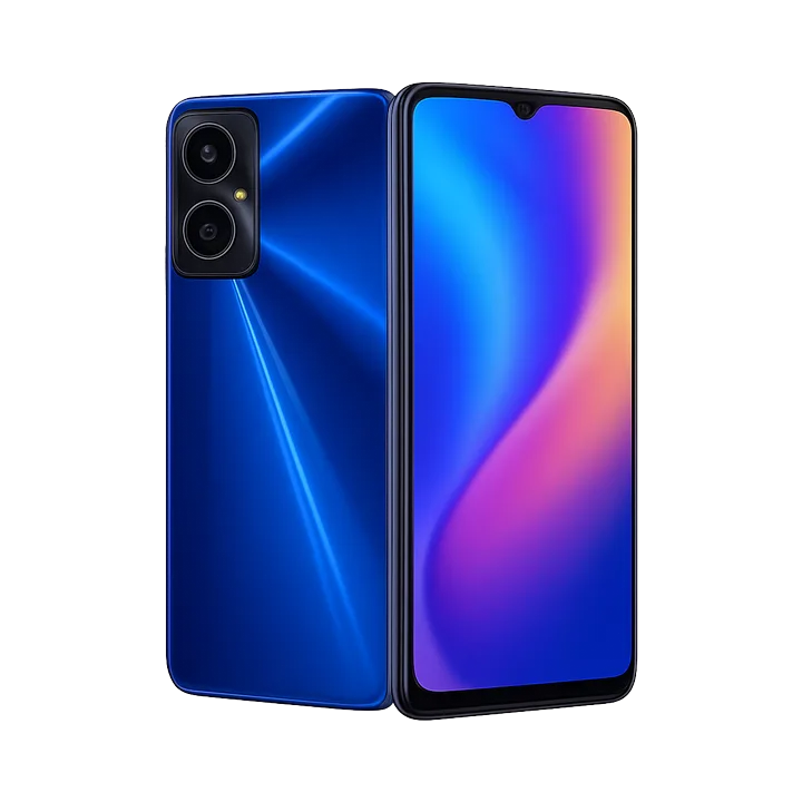 Tecno Pova 5