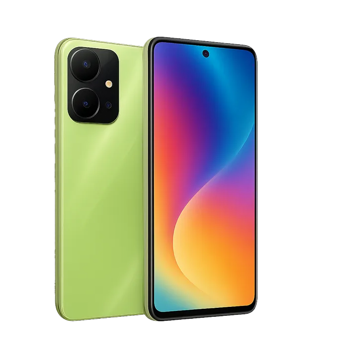Tecno Pova 6 Pro