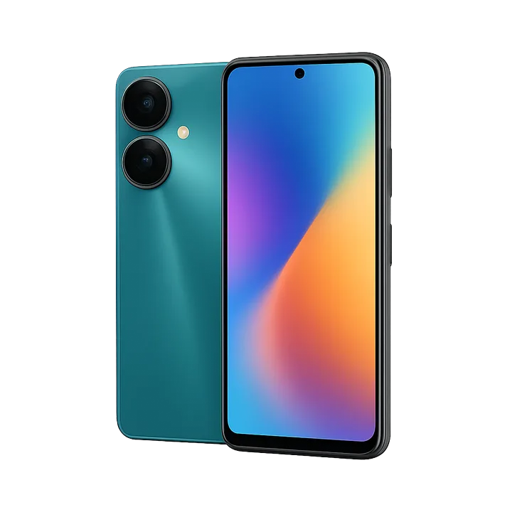 Tecno Spark 20 Pro