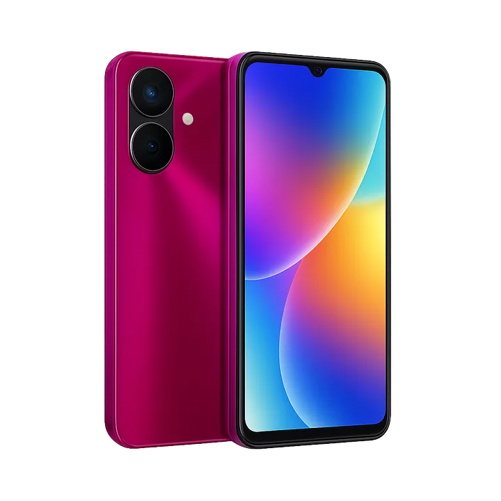Tecno Spark 20