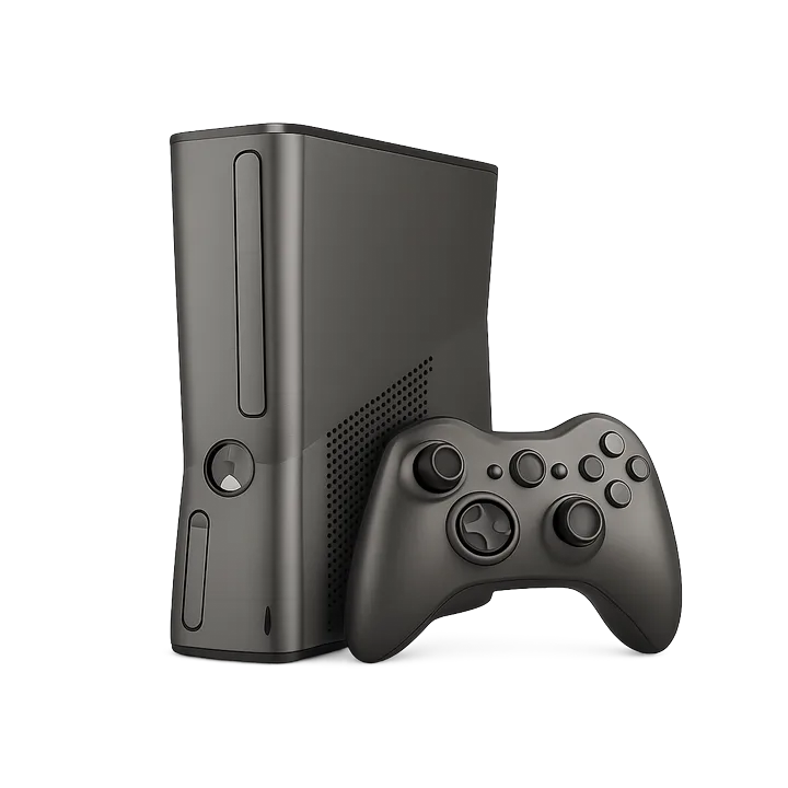 Xbox 360 E