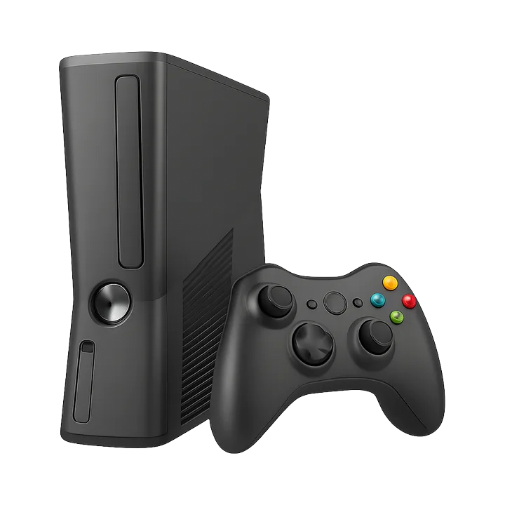 Xbox 360 Slim