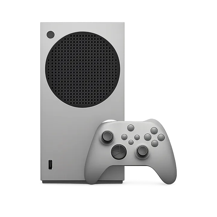 Xbox Series X