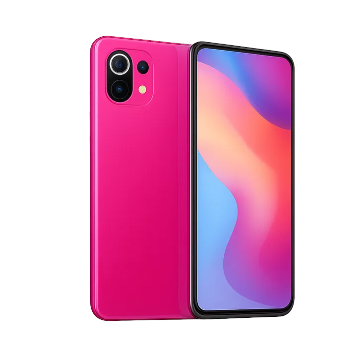 Xiaomi 11 Lite 5G NE