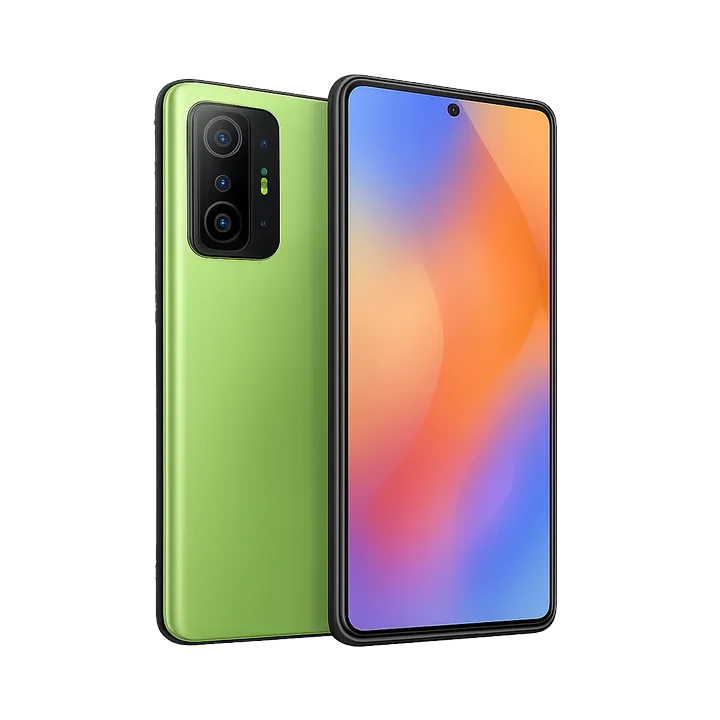 Xiaomi 11T Pro
