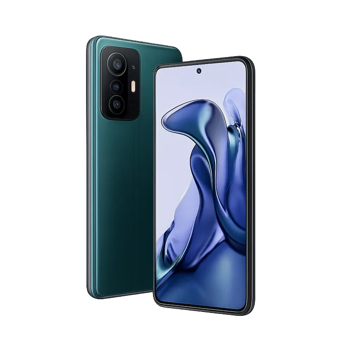 Xiaomi 11T