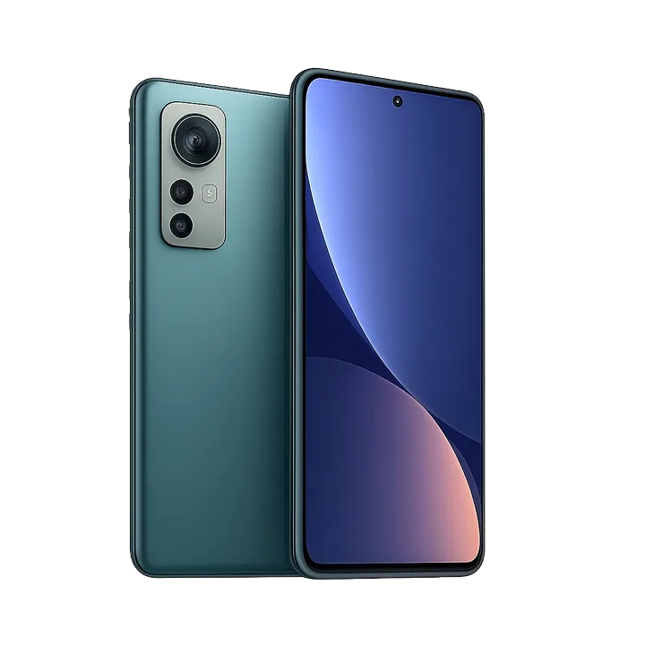 Xiaomi 12X