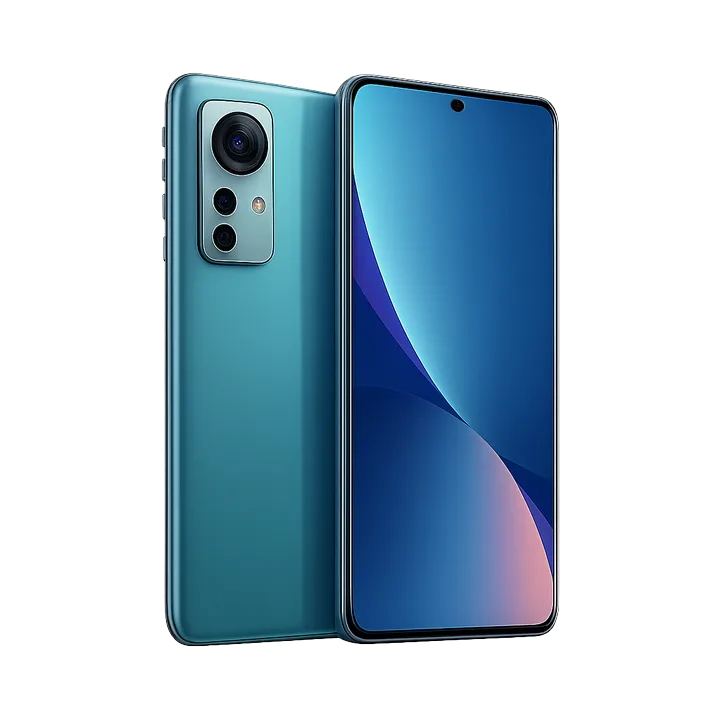 Xiaomi 12
