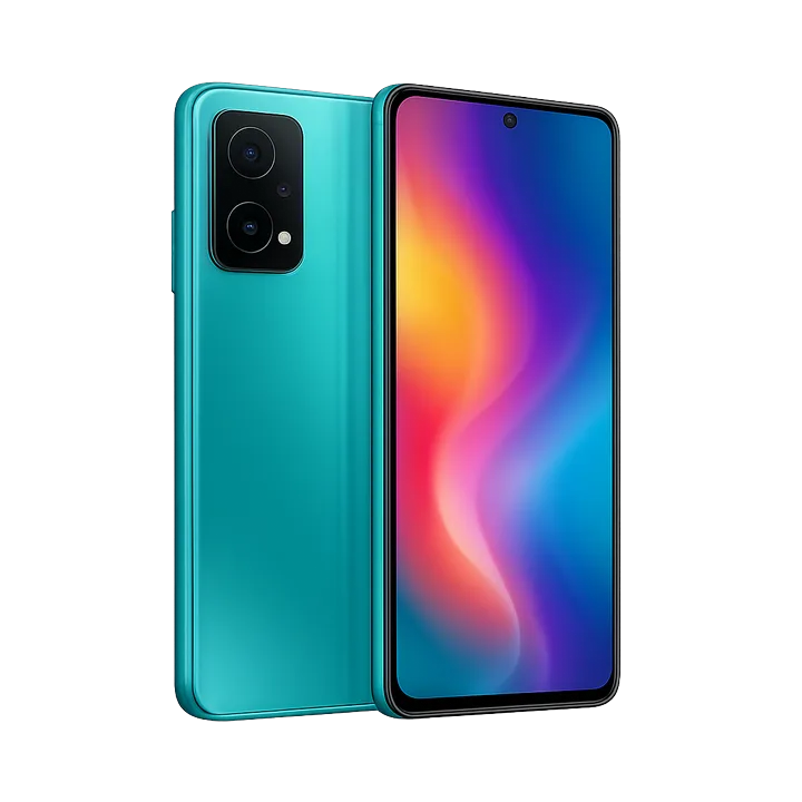 Xiaomi POCO X7 Pro