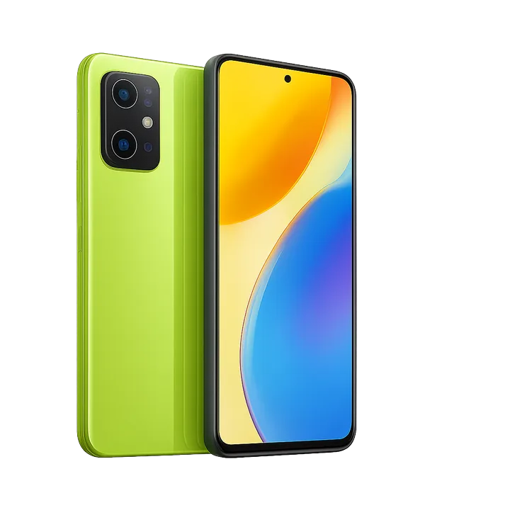 Xiaomi POCO X7