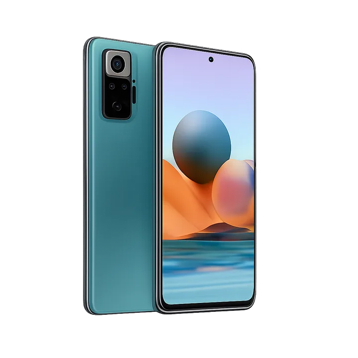 Xiaomi Redmi Note 10 Pro