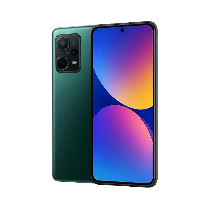 Xiaomi Redmi Note 12 Pro+