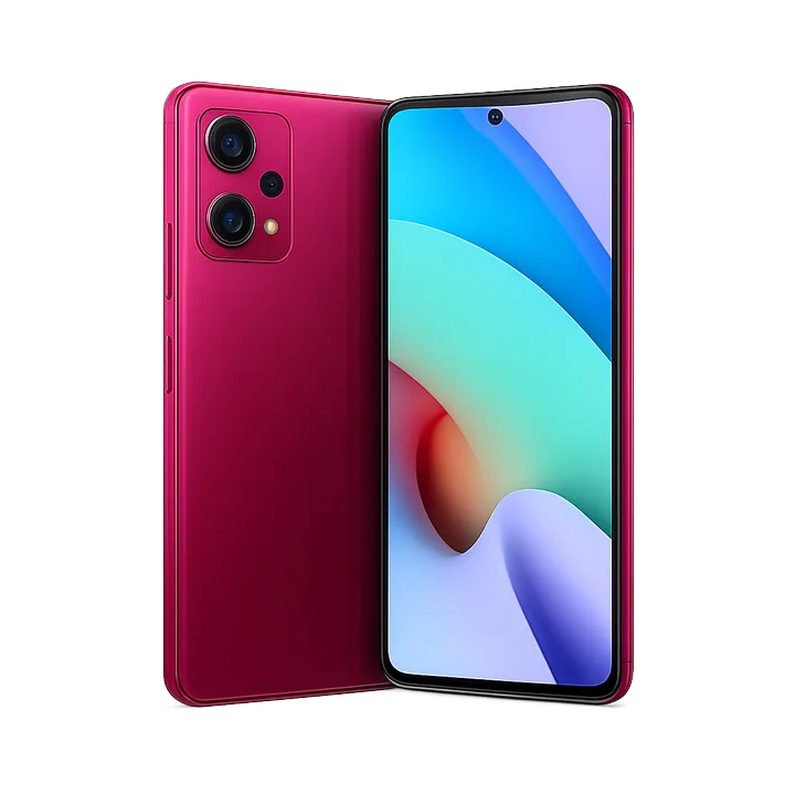 Xiaomi Redmi Note 12 Pro