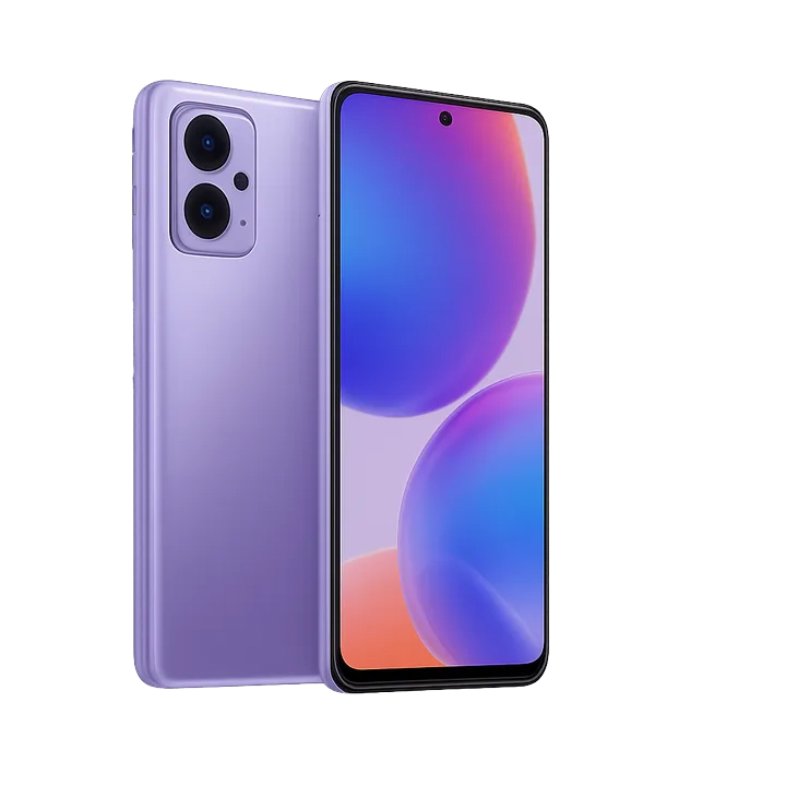 Xiaomi Redmi Note 12S
