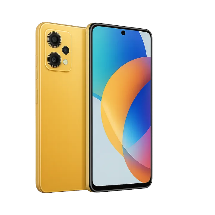 Xiaomi Redmi Note 12