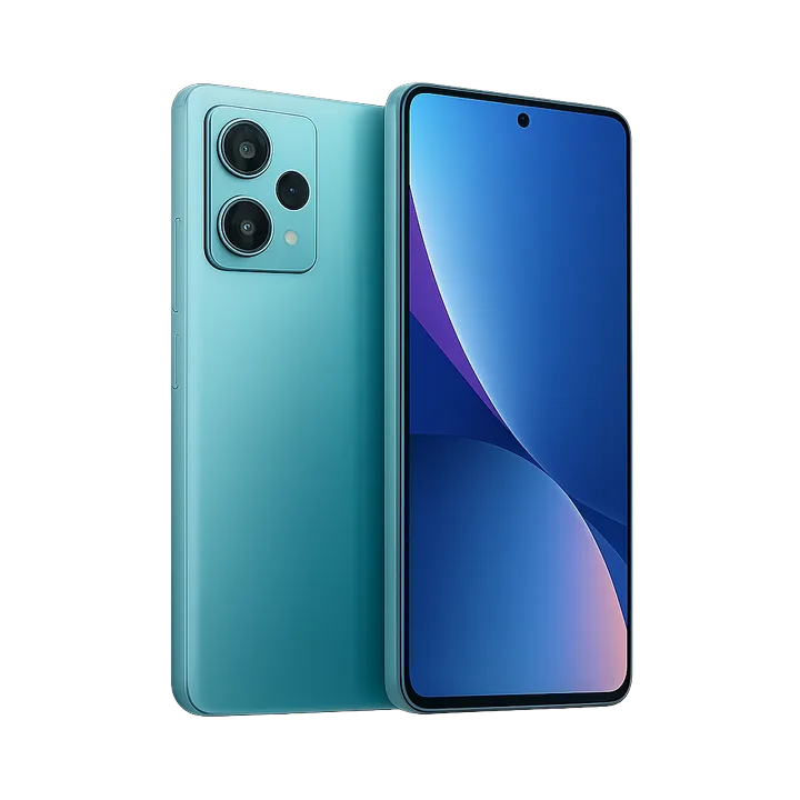 Xiaomi Redmi Note 13 Pro