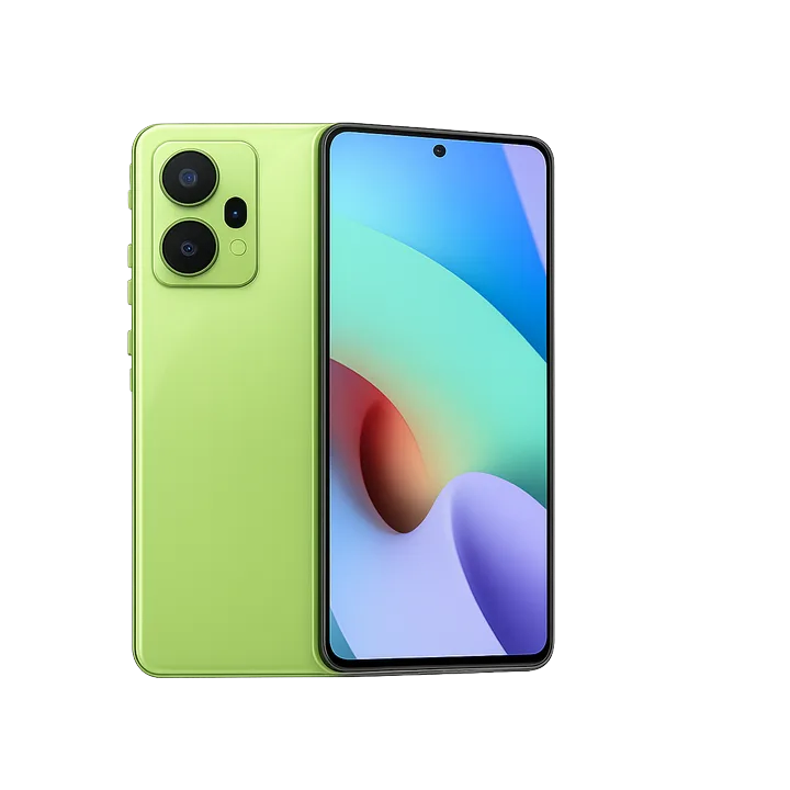 Xiaomi Redmi Note 13
